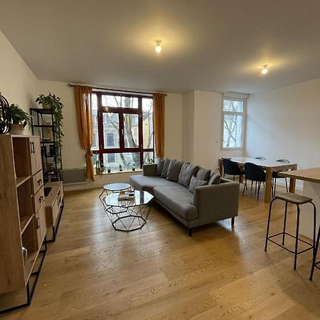 L'Amadeus - Centre - Wifi - 4P - Reve Au Mans Apartman Le Mans Kültér fotó