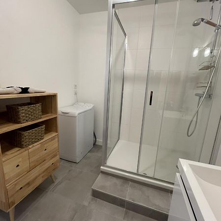 L'Amadeus - Centre - Wifi - 4P - Reve Au Mans Apartman Le Mans Kültér fotó