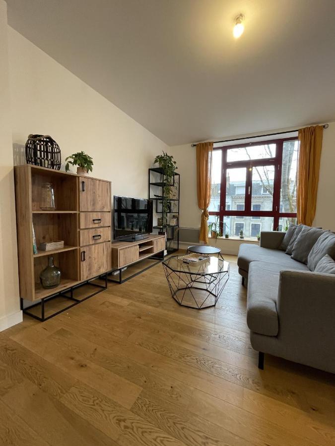 L'Amadeus - Centre - Wifi - 4P - Reve Au Mans Apartman Le Mans Kültér fotó