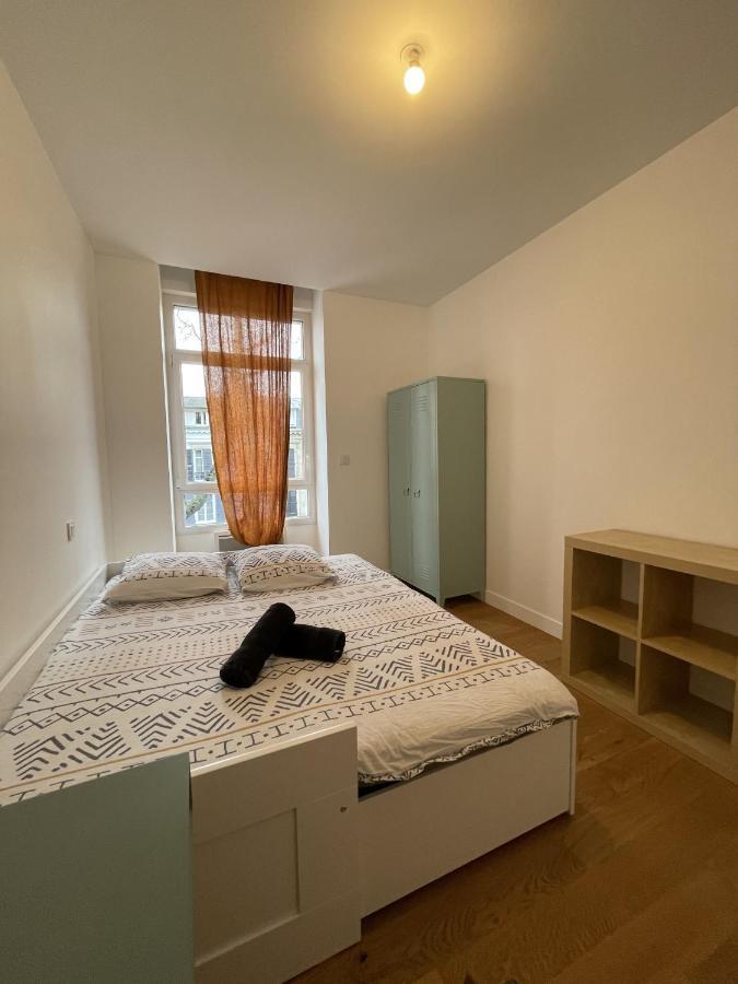 L'Amadeus - Centre - Wifi - 4P - Reve Au Mans Apartman Le Mans Kültér fotó