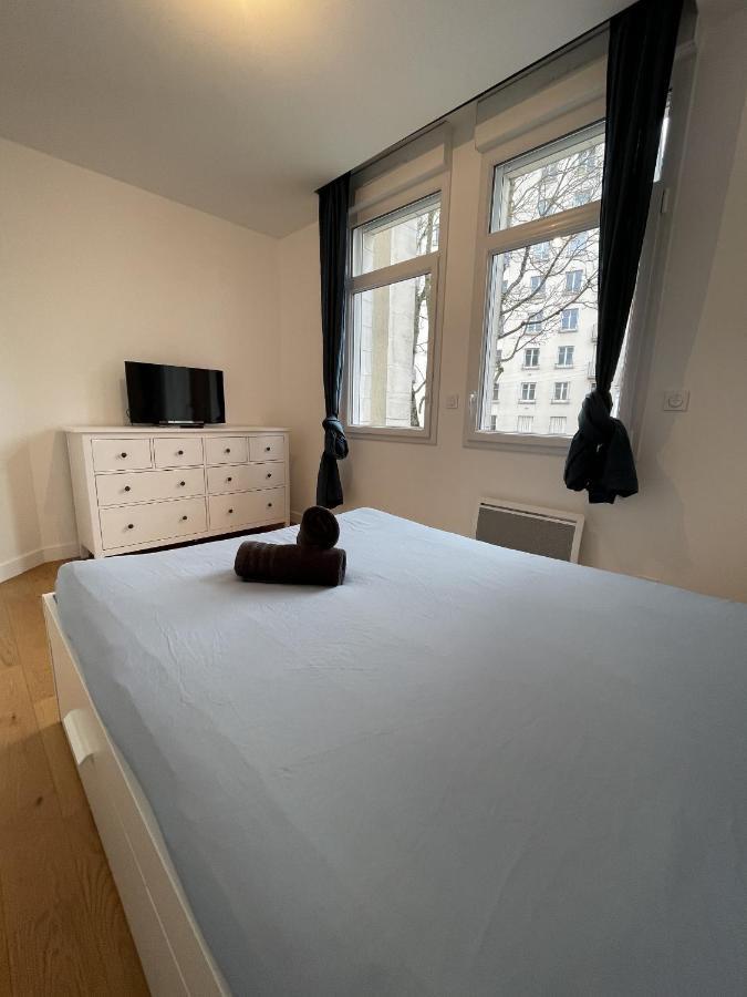 L'Amadeus - Centre - Wifi - 4P - Reve Au Mans Apartman Le Mans Kültér fotó
