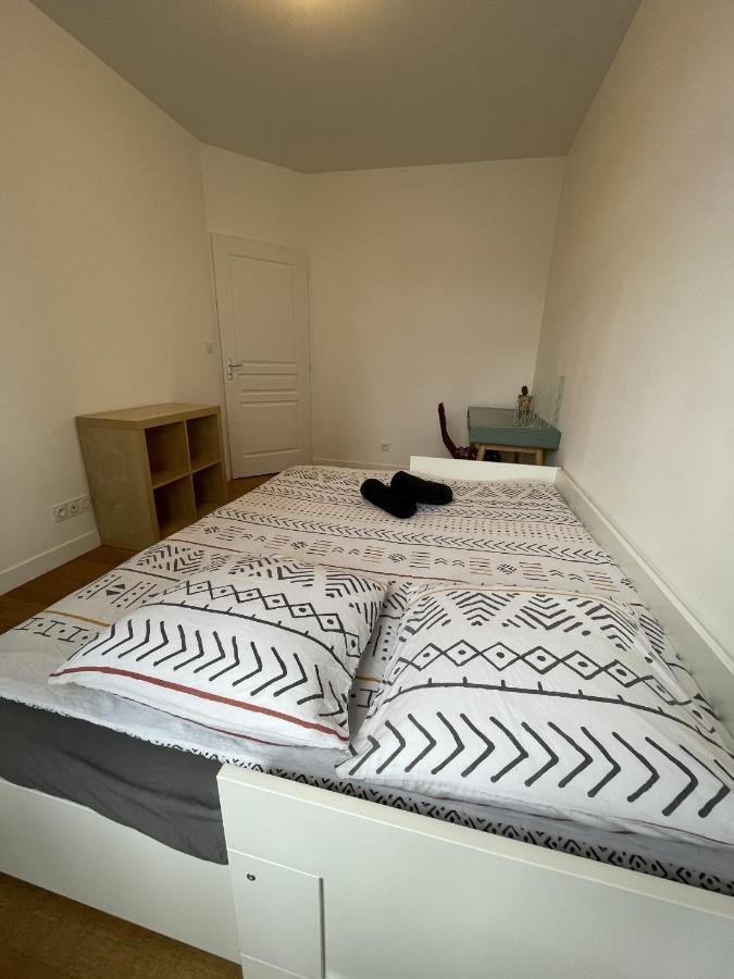 L'Amadeus - Centre - Wifi - 4P - Reve Au Mans Apartman Le Mans Kültér fotó