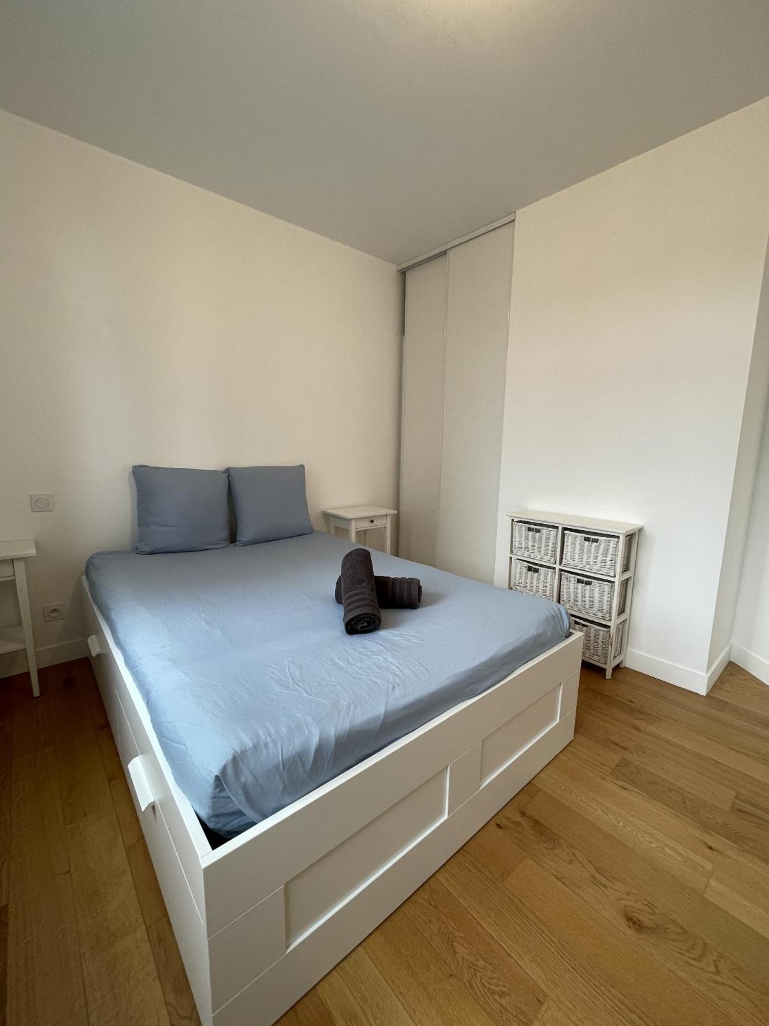 L'Amadeus - Centre - Wifi - 4P - Reve Au Mans Apartman Le Mans Kültér fotó