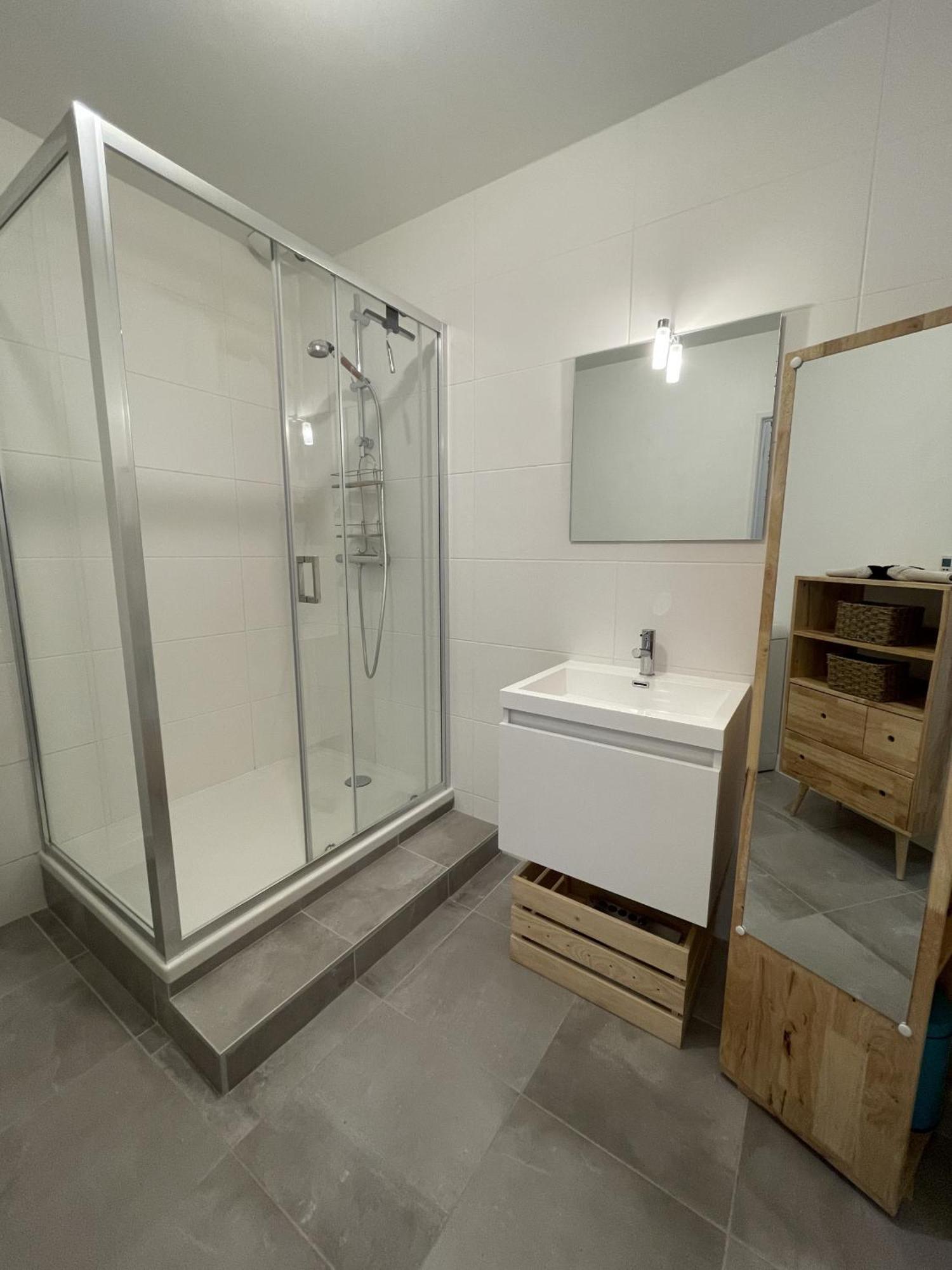 L'Amadeus - Centre - Wifi - 4P - Reve Au Mans Apartman Le Mans Kültér fotó